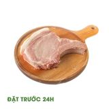  Sườn Cốt Lết Kiểu Pháp | Đặt trước 