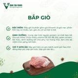  Bắp Giò | 500G/Khay 