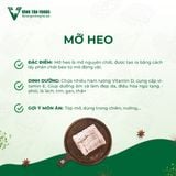  Mỡ heo | 300G/Khay 