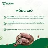  Móng Giò | 500G/Khay 