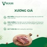  Xương Giá | 500G/Khay 