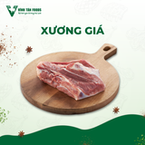  Xương Giá | 500G/Khay 