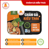 Chân Gà Kiểu Thái 500g