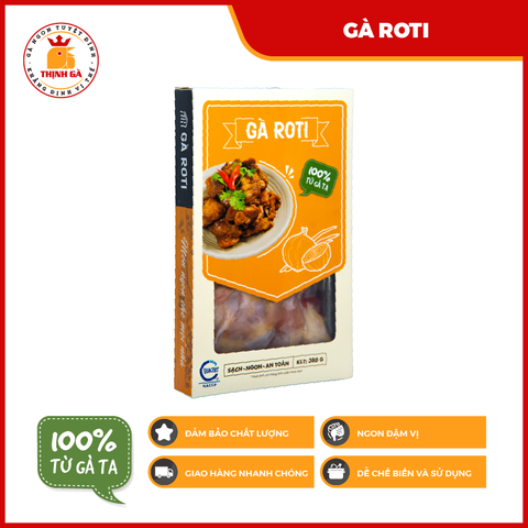 Gà Roti