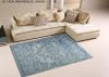 Thảm Sofa cao cấp [7153A_SMOKEDBLUE_160X230]