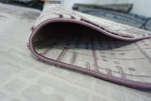 Thảm Sofa cao cấp [8630A_ECRUSHRINK_150X230]