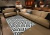 Thảm Sofa cao cấp [LIMITED_EDITION_100_NOIR]