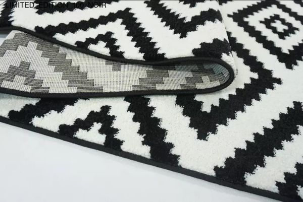 Thảm Sofa cao cấp [LIMITED_EDITION_100_NOIR]