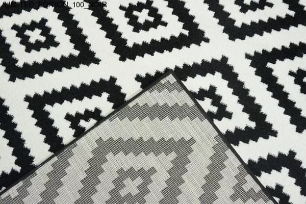 Thảm Sofa cao cấp [LIMITED_EDITION_100_NOIR]
