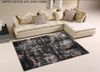 Thảm Sofa cao cấp [LIMITED_EDITION_3001_SIYAH_PEMBE]