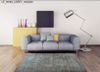 Thảm Sofa cao cấp [6916A_LGREY_160X230]