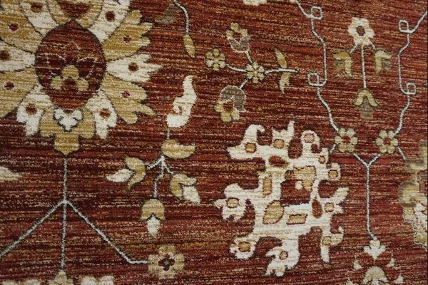 Thảm Sofa cao cấp [6963A_TERRA_200X300]