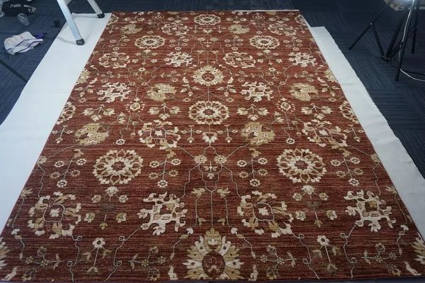 Thảm Sofa cao cấp [6963A_TERRA_200X300]