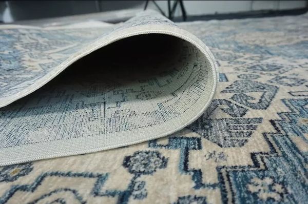 Thảm Sofa cao cấp [6993A_CREAM_200X300]
