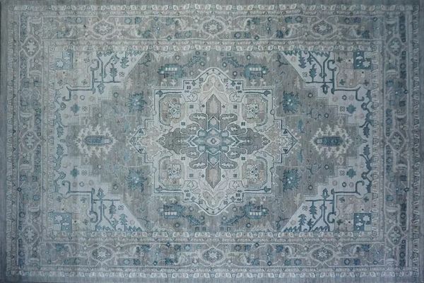 Thảm Sofa cao cấp [7141A_DGREY_200X290]