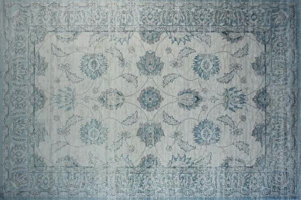 Thảm Sofa cao cấp [7142A_LBLUE_200X290]