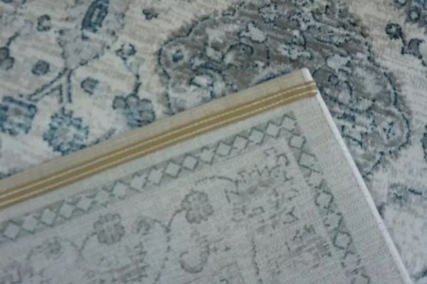 Thảm Sofa cao cấp [7287A_CREAM_200X290]