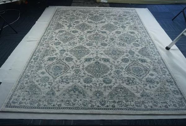 Thảm Sofa cao cấp [7287A_CREAM_200X290]