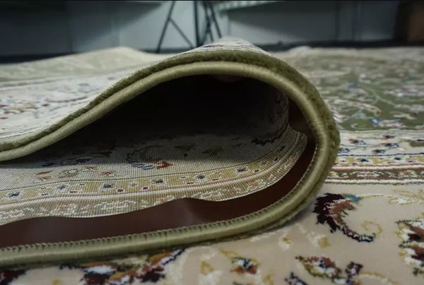 Thảm Sofa cao cấp [7378A_GREEN_200X300]