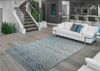 Thảm Sofa cao cấp [7438A_BEIGE_200X290]