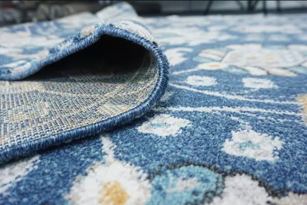 Thảm Sofa cao cấp [7442A_DBLUE_200X290]