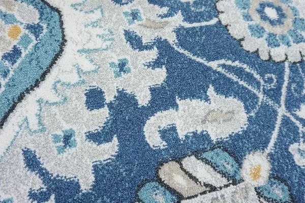 Thảm Sofa cao cấp [7442A_DBLUE_200X290]