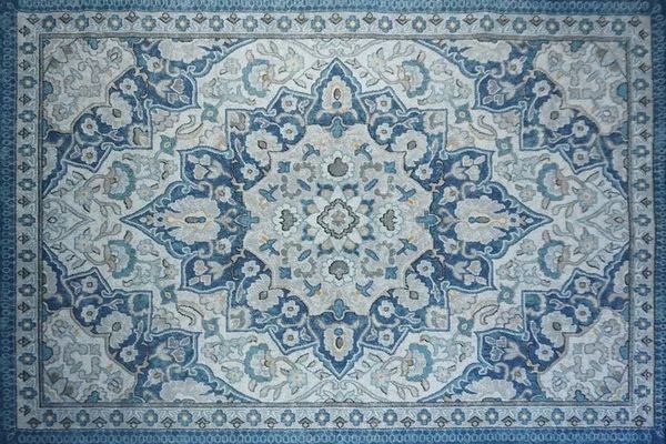 Thảm Sofa cao cấp [7453A_DBLUE_200X290]