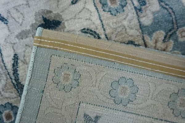Thảm Sofa cao cấp [7461A_LBLUE_200X290]