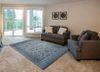 Thảm Sofa cao cấp [7462A_DGREY_200X290]