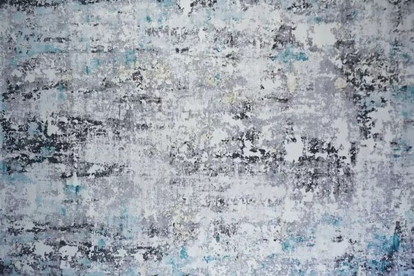 Thảm Sofa cao cấp [7549A_LGREY_200X290]