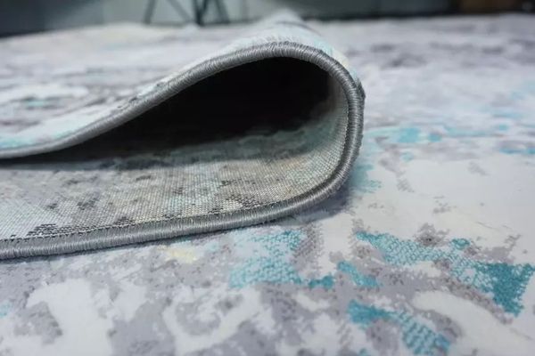 Thảm Sofa cao cấp [7549A_LGREY_200X290]