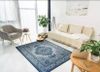 Thảm Sofa cao cấp [7553A_DBLUE_200X290]