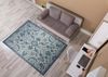 Thảm Sofa cao cấp [7555A_DBLUE_200X290]