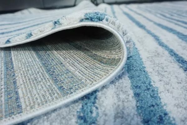 Thảm Sofa cao cấp [7566A_LGREY_200X290]