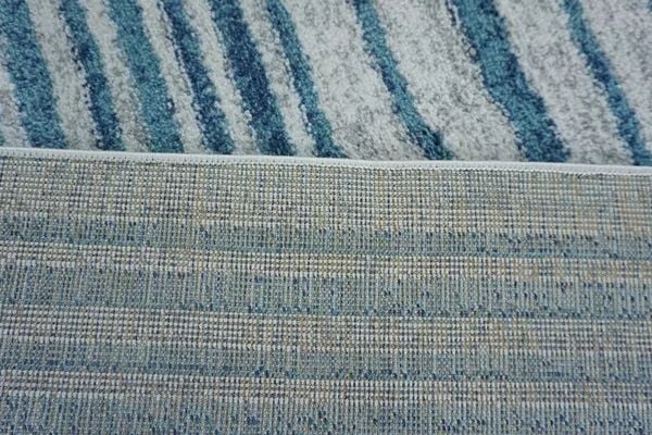 Thảm Sofa cao cấp [7566A_LGREY_200X290]