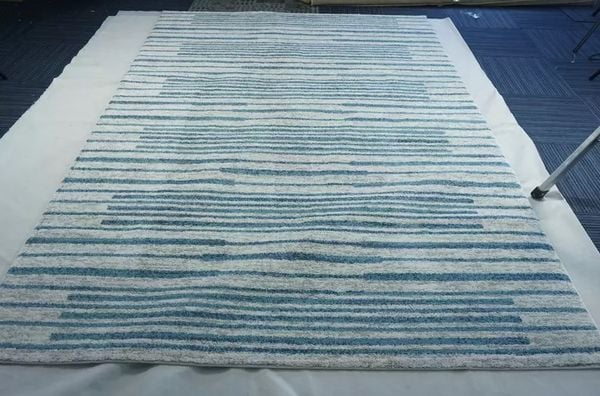 Thảm Sofa cao cấp [7566A_LGREY_200X290]