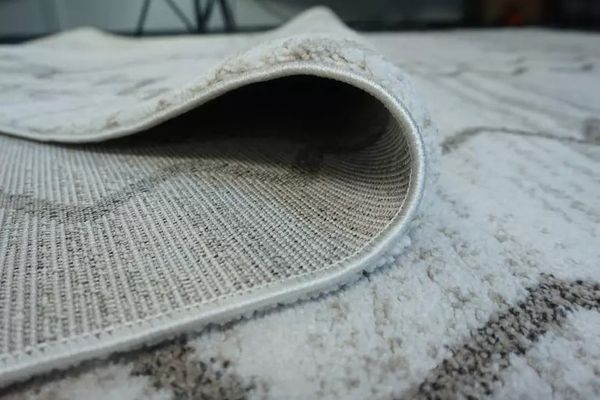 Thảm Sofa cao cấp [7574A_WHITE_200X290]