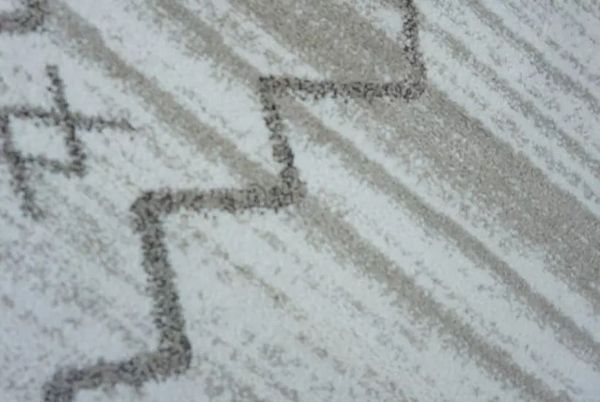 Thảm Sofa cao cấp [7574A_WHITE_200X290]