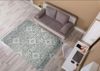 Thảm Sofa cao cấp [7863B_LGREY_160X226]