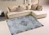 Thảm Sofa cao cấp [8367A_WHITE_160X230]