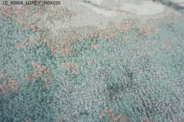 Thảm Sofa cao cấp [8390A_LGREY_160X220]