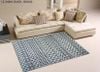 Thảm Sofa cao cấp [8424A_BLACK_160X230]