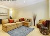 Thảm Sofa cao cấp [8578A_WHITE_160X230]