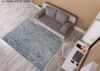 Thảm Sofa cao cấp [8585A_WHITE_160X230]