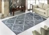 Thảm Sofa cao cấp [8746A_DGREY_160X230]
