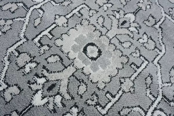 Thảm Sofa cao cấp [8755A_DGREY_160X230]