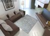Thảm Sofa cao cấp [8773B_CREAM_150X230]