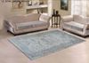 Thảm Sofa cao cấp [8774A_CREAM_150X230]