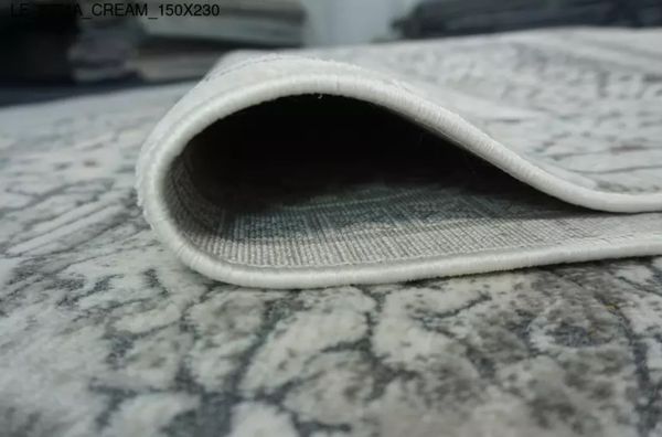 Thảm Sofa cao cấp [8774A_CREAM_150X230]