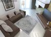 Thảm Sofa cao cấp [8808A_DGREY_160X230]